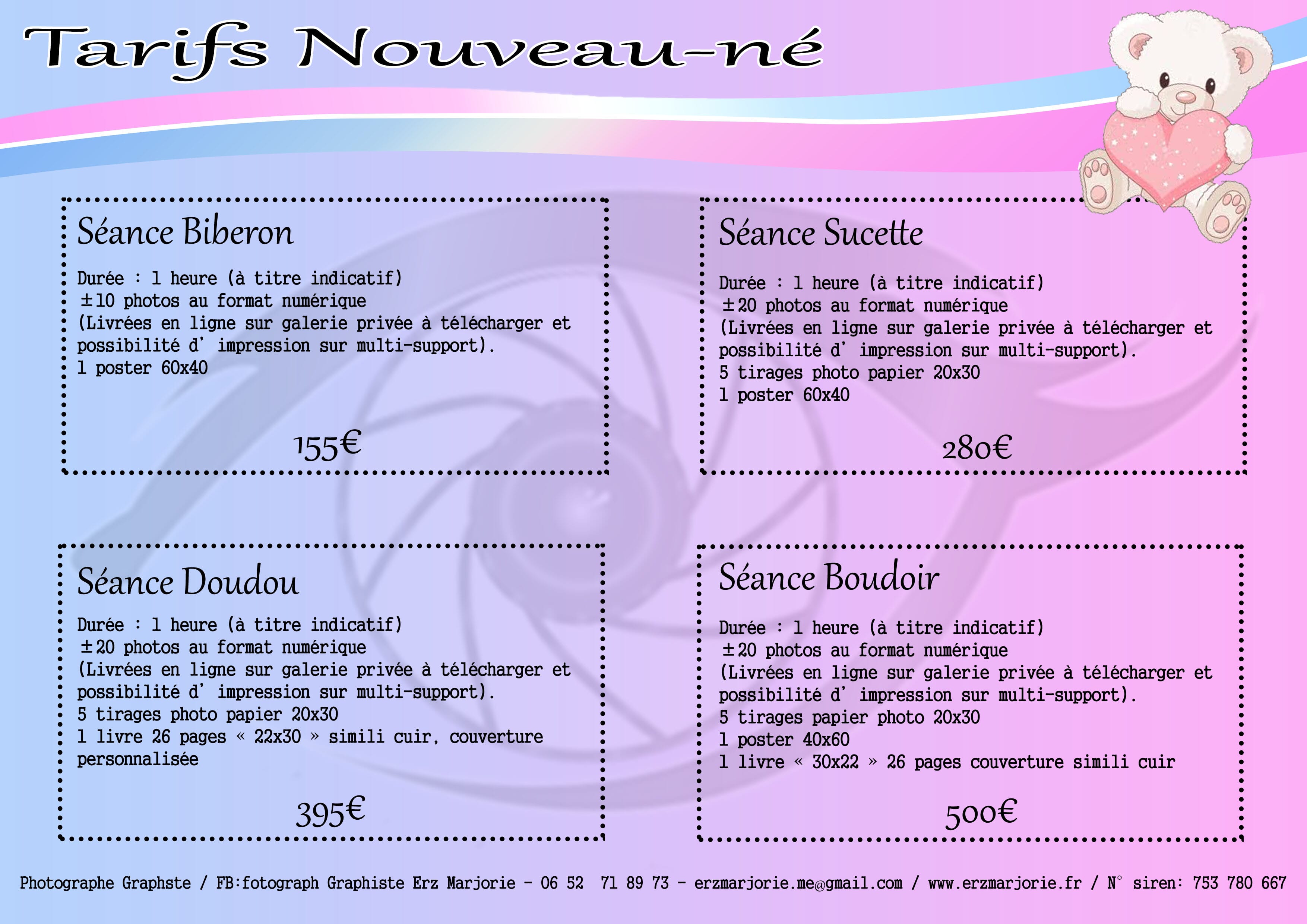 003 – Nouveau – né