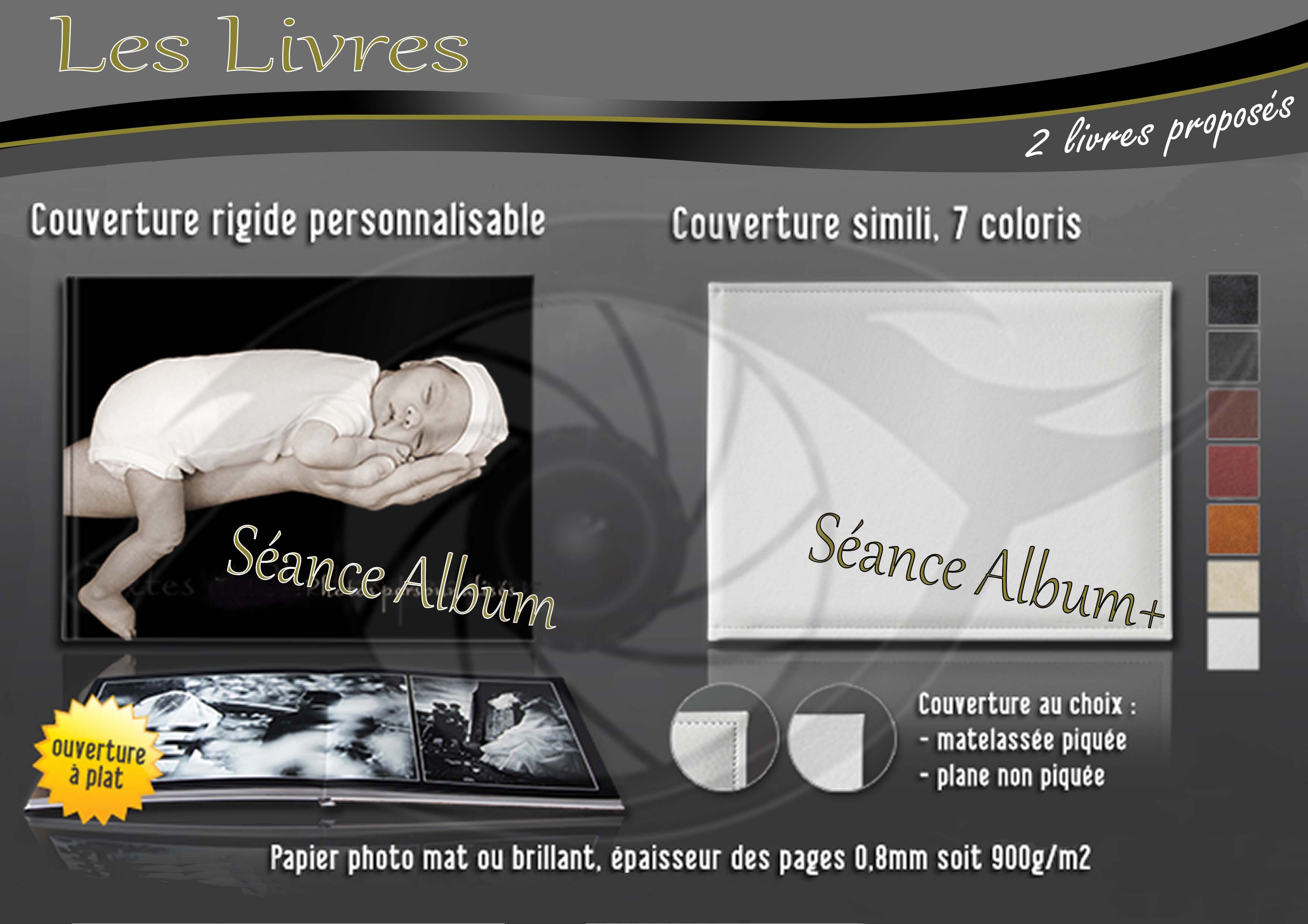 1 – Tarifs les 2 livre 2017